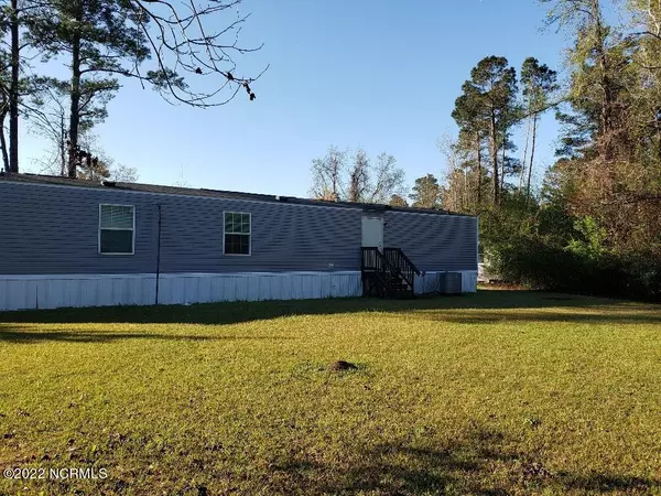 Nakina, NC 28455,1638 Walter Ward RD