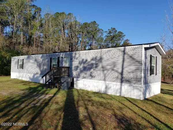 Nakina, NC 28455,1638 Walter Ward RD