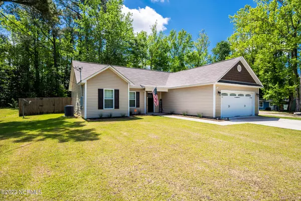 117 Fairview Street, Havelock, NC 28532