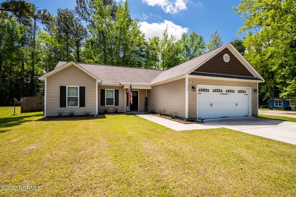 Havelock, NC 28532,117 Fairview ST