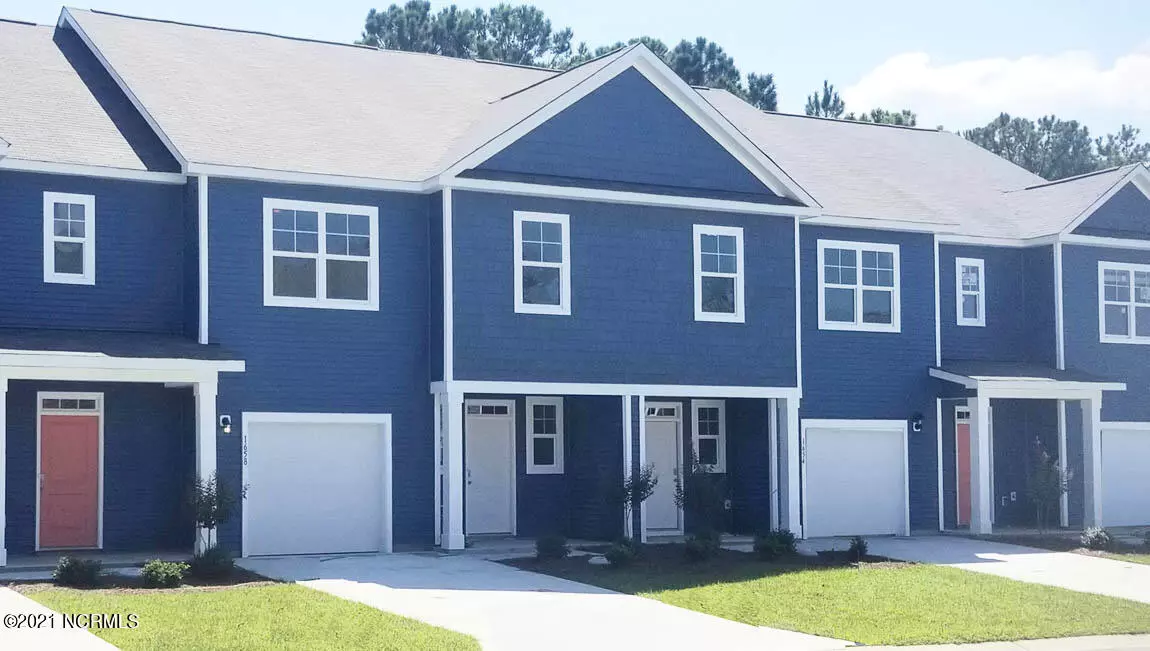 Wilmington, NC 28405,4716 Mangrove Place #Unit 30