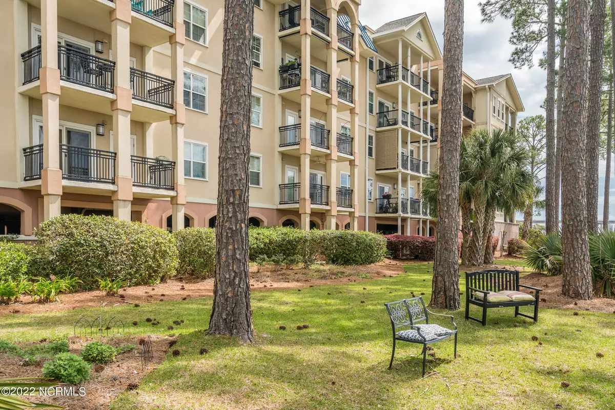 Southport, NC 28461,2100 Marsh Grove Lane #Unit 2206