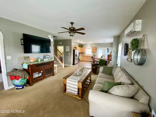 Grifton, NC 28530,1967 Rock RD