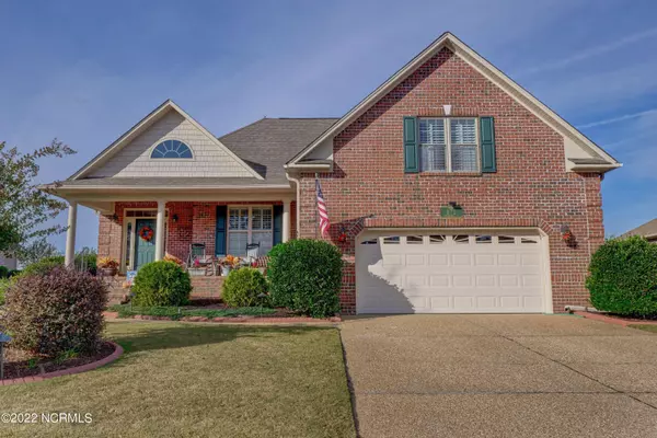 Hampstead, NC 28443,872 Highlands Drive