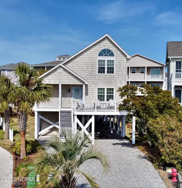 26 Private DR, Ocean Isle Beach, NC 28469