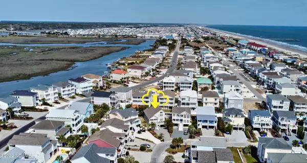 Ocean Isle Beach, NC 28469,26 Private DR