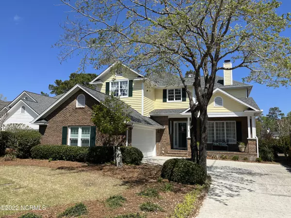 Porters Neck, NC 28411,604 Wild Dunes CIR