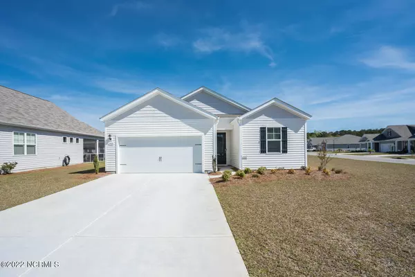 1480 Fence Post Lane, Calabash, NC 28467