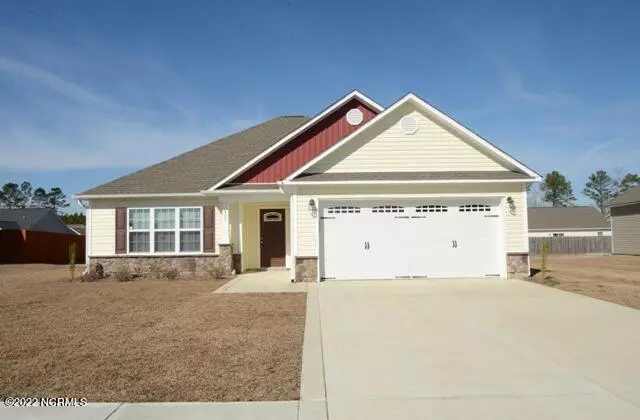 Jacksonville, NC 28546,407 Pewter Court