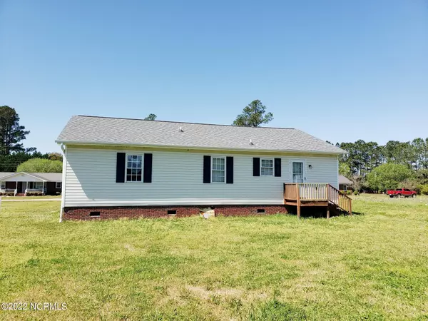 Chadbourn, NC 28431,302 Miller ST