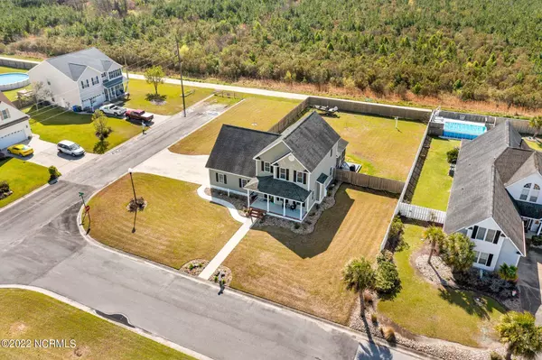 Newport, NC 28570,110 Gracelyn Lane