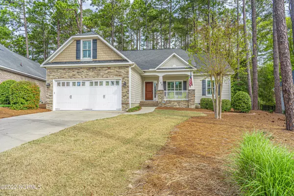 185 N Bracken Fern Lane, Southern Pines, NC 28387