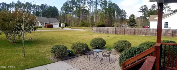 Swansboro, NC 28584,458 Woodland Drive