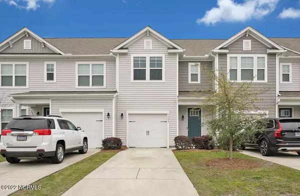 7308 Chipley Drive, Wilmington, NC 28411