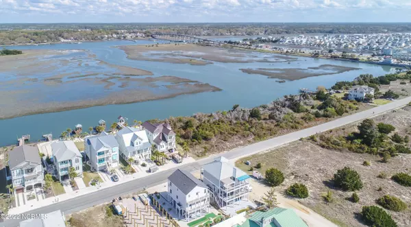 Ocean Isle Beach, NC 28469,123 W Third ST