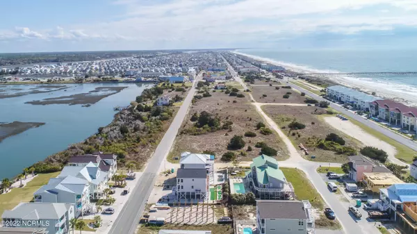 Ocean Isle Beach, NC 28469,123 W Third Street