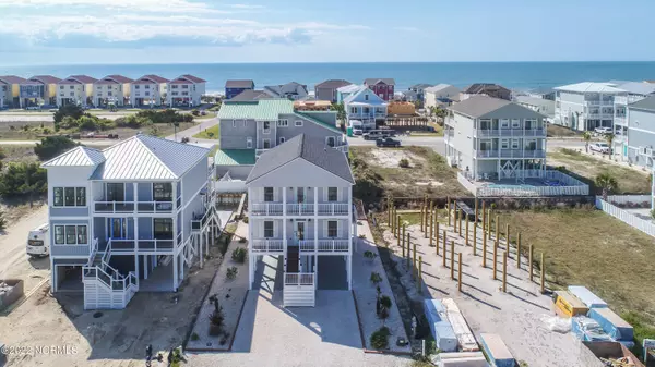 Ocean Isle Beach, NC 28469,123 W Third Street