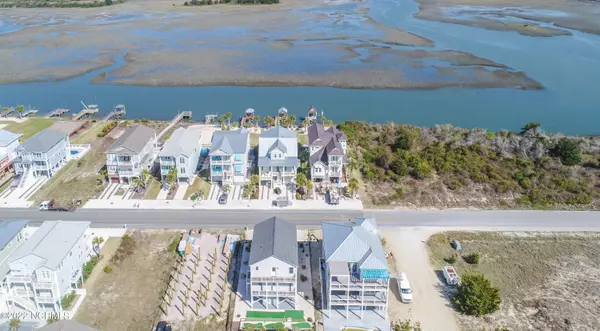 Ocean Isle Beach, NC 28469,123 W Third ST