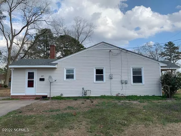 Ayden, NC 28513,4417 Juanita Avenue