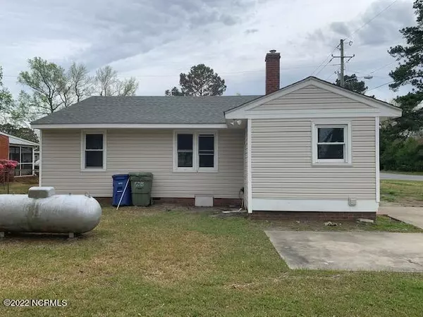 Ayden, NC 28513,4417 Juanita Avenue