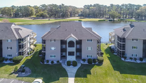 813 Colony Place #F, Sunset Beach, NC 28468