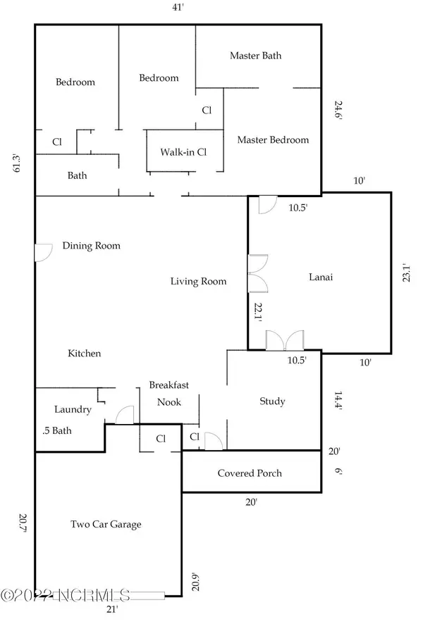 Leland, NC 28479,920 Spicebush DR