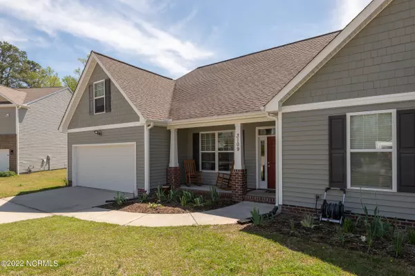 Winterville, NC 28590,3109 Streamside LN