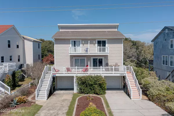 1983 New River Inlet RD, North Topsail Beach, NC 28460