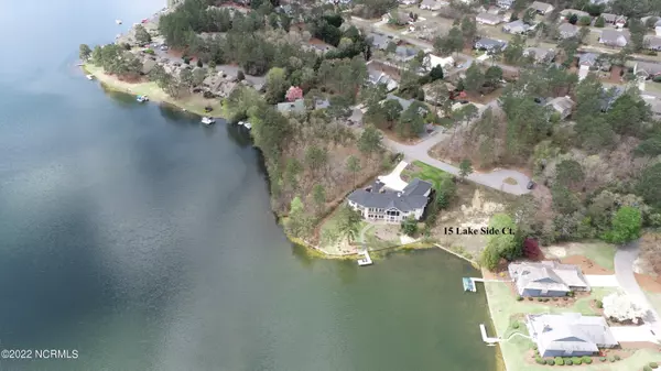 Pinehurst, NC 28374,15 Lakeside CT