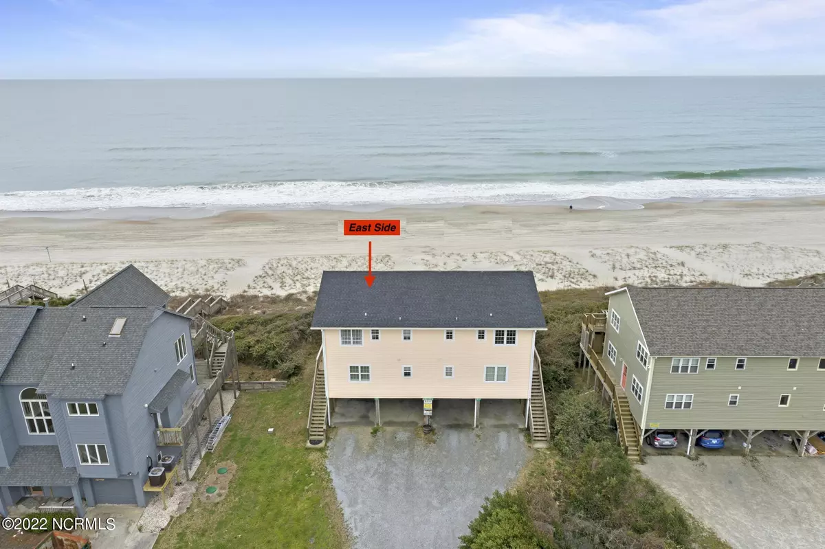 Emerald Isle, NC 28594,9257 Ocean Drive