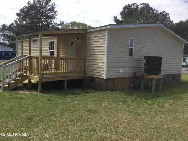 Greenville, NC 27834,920 Benjamin DR