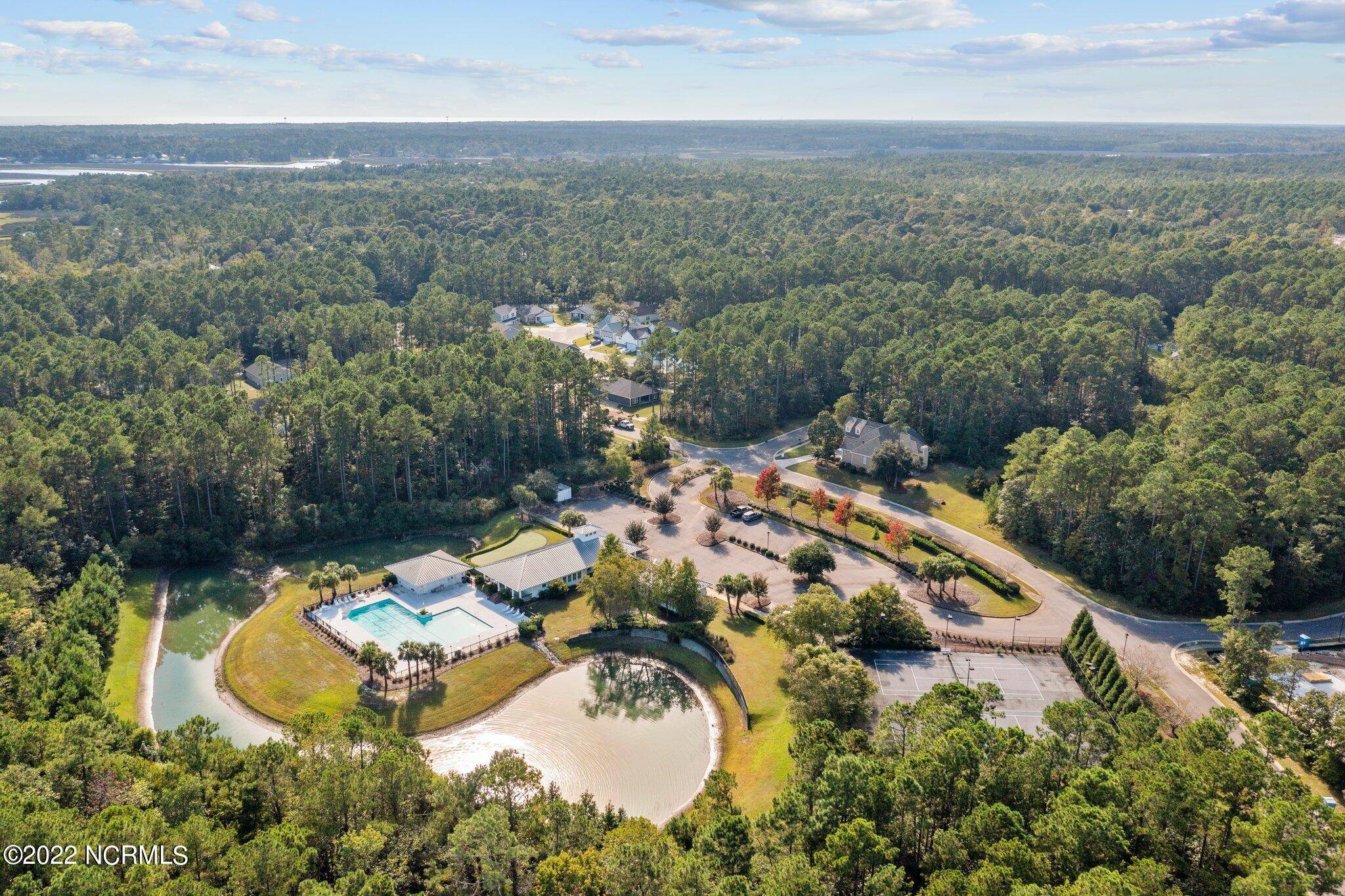 Bolivia, NC 28422,2469 Caraway DR SE