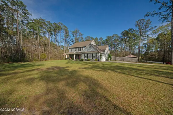 Havelock, NC 28532,200 Cherry Branch Drive