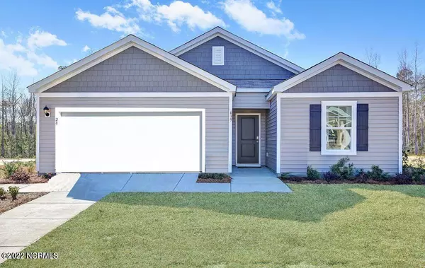 664 Buckeye RD NE #Lot 2134, Leland, NC 28451