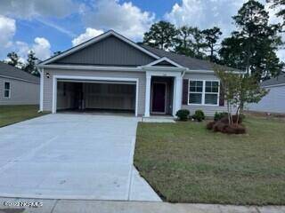 668 Buckeye RD NE #Lot 2135, Leland, NC 28451