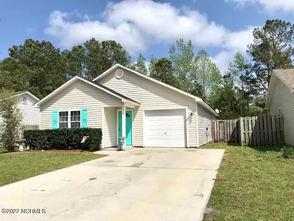 Leland, NC 28451,638 Lanvale Hills Circle