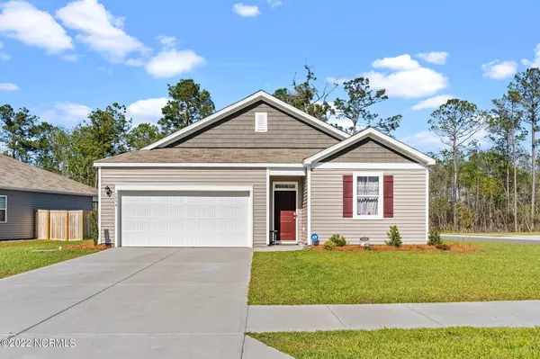 Bolivia, NC 28422,1534 Maltwood Court SE