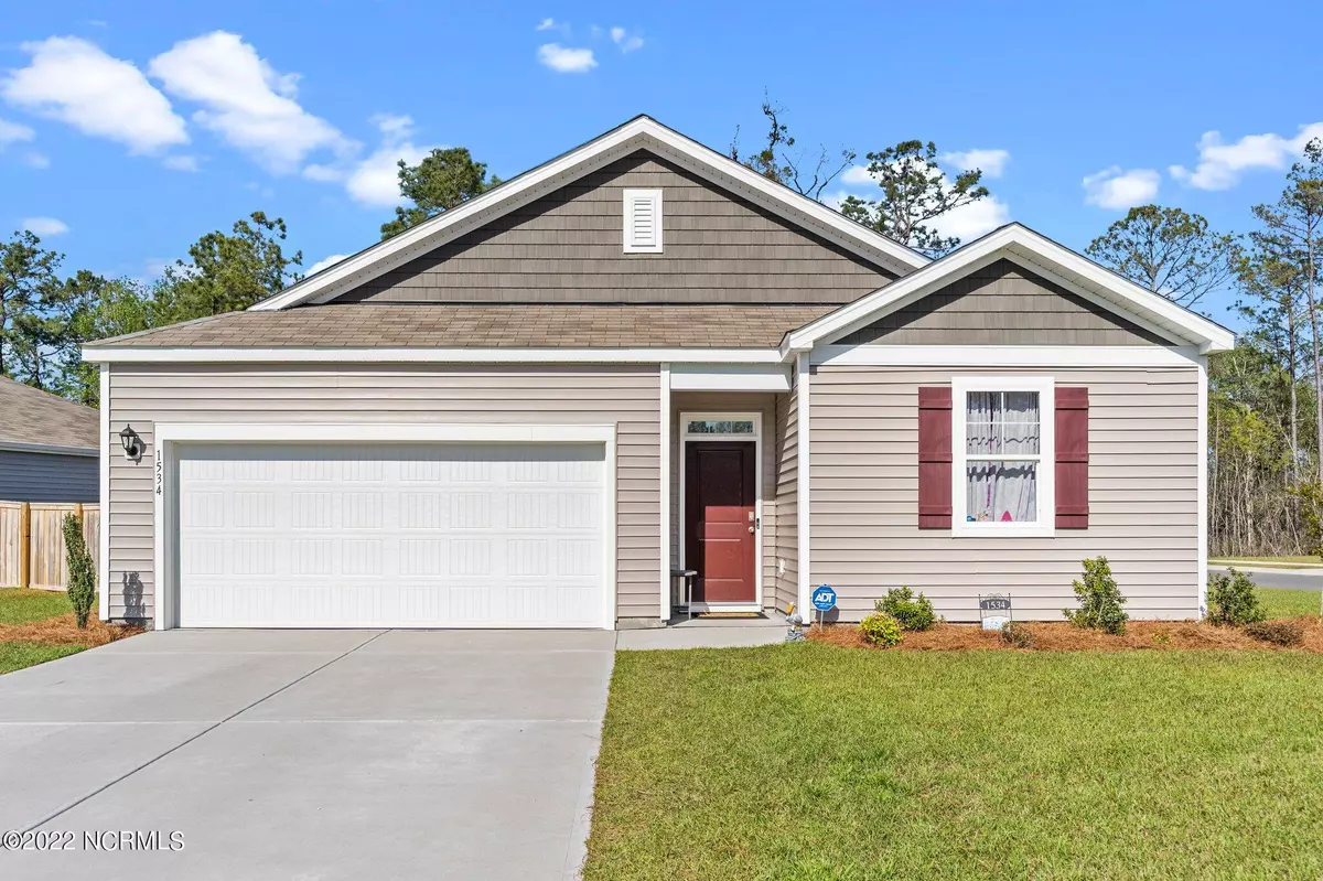 Bolivia, NC 28422,1534 Maltwood Court SE