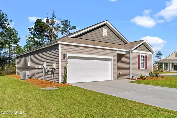 Bolivia, NC 28422,1534 Maltwood Court SE