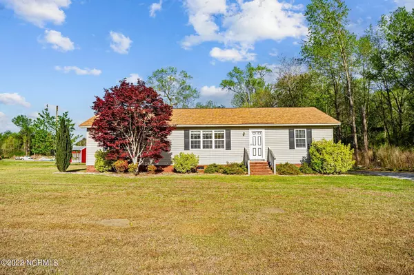 337 N Blizzard Town RD, Beulaville, NC 28518