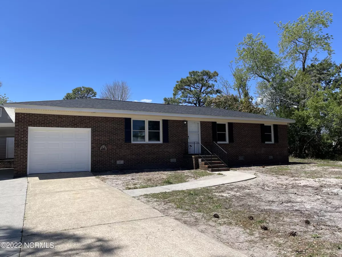 Wilmington, NC 28412,4734 Cornus Drive