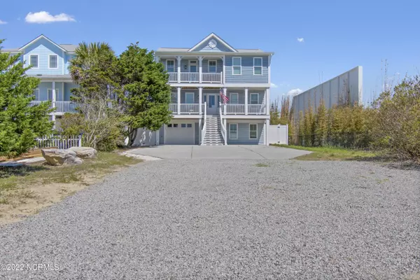 Oak Island, NC 28465,6632 Kings Lynn DR