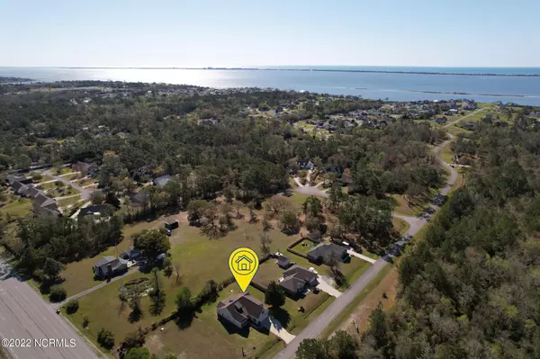 Newport, NC 28570,103 Island View DR