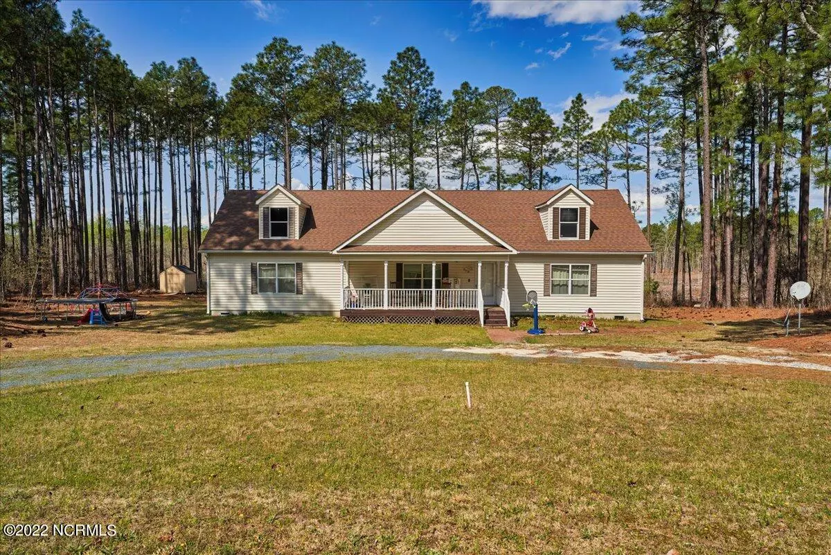 West End, NC 27376,260 Boulder DR