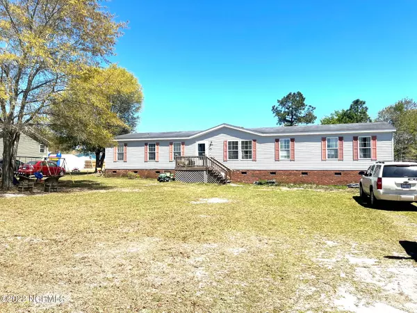 Leland, NC 28451,9066 Black Chestnut DR NE