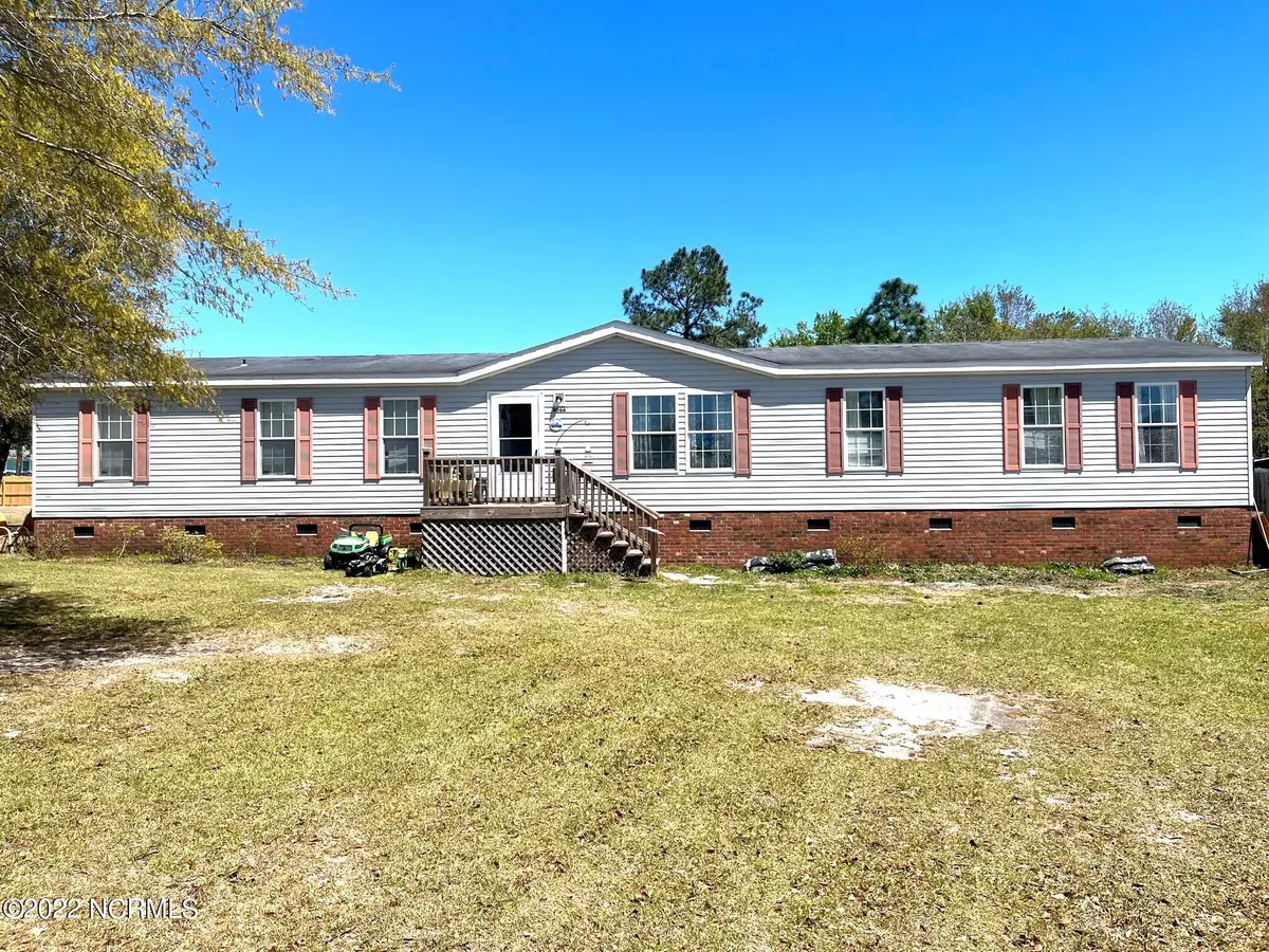 Leland, NC 28451,9066 Black Chestnut DR NE