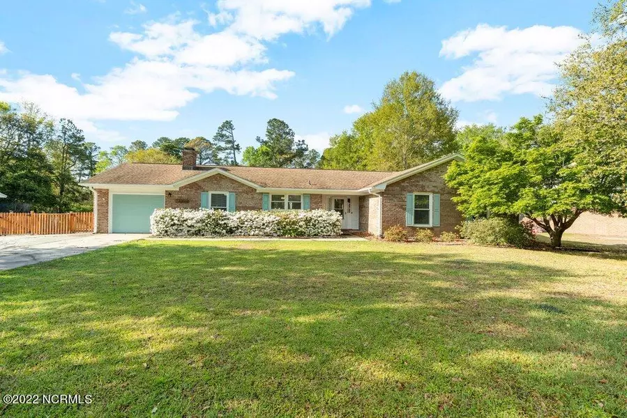 4806 Waltmoor RD, Wilmington, NC 28409