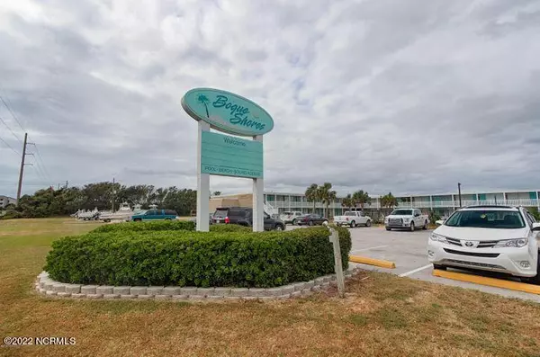 1918 W Ft Macon RD #233,  Atlantic Beach,  NC 28512