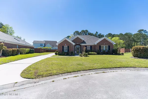 Wilmington, NC 28411,7802 Sanderling PL