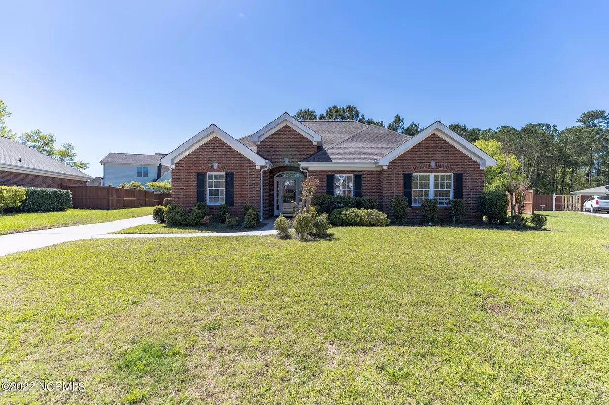 Wilmington, NC 28411,7802 Sanderling Place